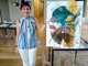"Tutto sembra (sbagliato)": a Serralunga d'Alba la nuova mostra dell'artista Cristina Battaglino
