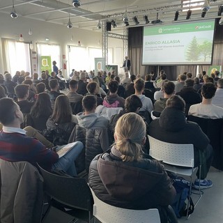 &quot;Il Registro dei crediti di carbonio può diventare strategico per la filiera forestale piemontese&quot;