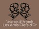 I Veterans Clefs d’Or Internazionali tornano a Cuneo: la città accoglie nuovamente le storiche “Chiavi d’Oro” dell’hôtellerie mondiale I Veterans Clefs d’Or Internazionali tornano a Cuneo: la città accoglie nuovamente le storiche “Chiavi d’Oro” dell’hôtellerie mondiale