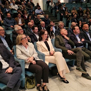 Fratelli d'Italia, i candidati alle prossime elezioni a raccolta per il ministro Crosetto [VIDEO]
