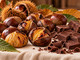 Cioccolata e castagne: un dolce incontro