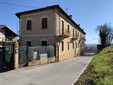 La casa di Schiffer, in in via Madonna della Riva 102