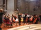 Il liceo musicale La Farnesina di Roma e l'Ego Bianchi di Cuneo uniti in concerto (Guarda la gallery)