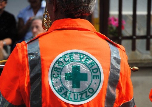 Sanfront: quasi 9500 euro alla Croce Verde di Saluzzo per i trasporti in ambulanza del 2015