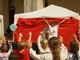 Domenica 31 maggio a Cuneo la Giornata del Naso Rosso: CôniVIP in via Roma