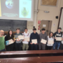 L’ITIS "Delpozzo" di Cuneo domina i Giochi della Chimica 2026: è la prima scuola del Piemonte