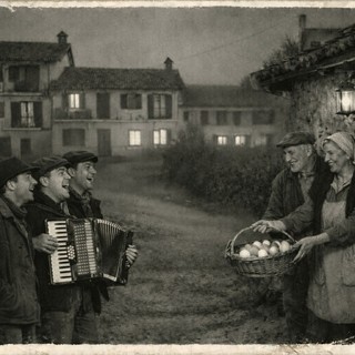 Torna a La Morra il Cantè J’Euv Canti: tradizione e convivialità per salutare insieme l’arrivo della primavera Torna a La Morra il Cantè J’Euv Canti: tradizione e convivialità per salutare insieme l’arrivo della primavera