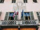 Il municipio di Cherasco Il municipio di Cherasco