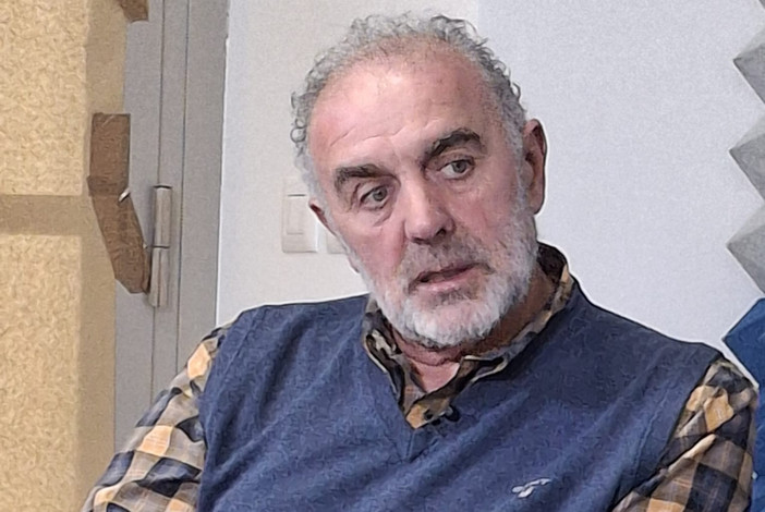 Elezioni Cia Cuneo, il presidente uscente Claudio Conterno: "Modello Cia per l'Europa, durante emergenza Covid l'agricoltura ha mostrato quanto vale"