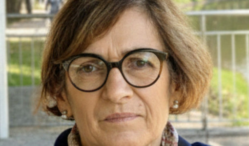 Maria Grazia Caviglia Maria Grazia Caviglia