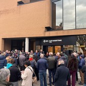 Inaugurata la nuova filiale BCC Alpi Marittime di Carrù