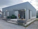 L'ufficio postale di Cavallermaggiore