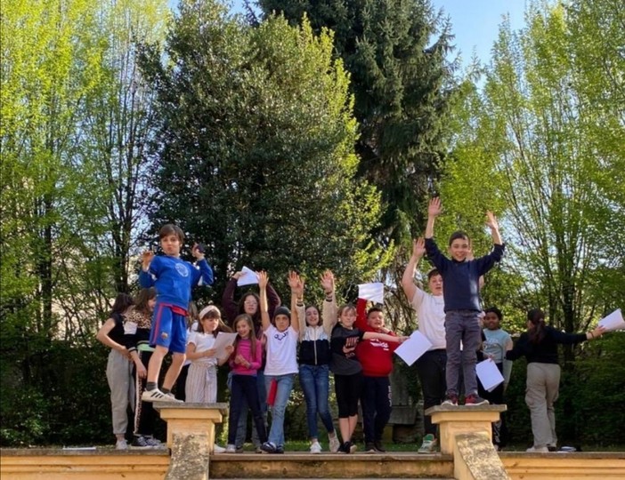 A Peveragno “Un bambino vero”: teatro e Pinocchio nel bicentenario di Collodi A Peveragno “Un bambino vero”: teatro e Pinocchio nel bicentenario di Collodi