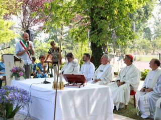 (Foto di Serena Gennero) (Foto di Serena Gennero)