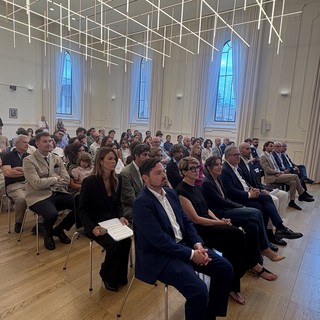 Cuneo, il coraggio di scegliere il futuro: giovani imprenditori a confronto tra visione, innovazione e responsabilità Cuneo, il coraggio di scegliere il futuro: giovani imprenditori a confronto tra visione, innovazione e responsabilità