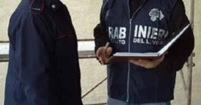 Immagine di repertorio