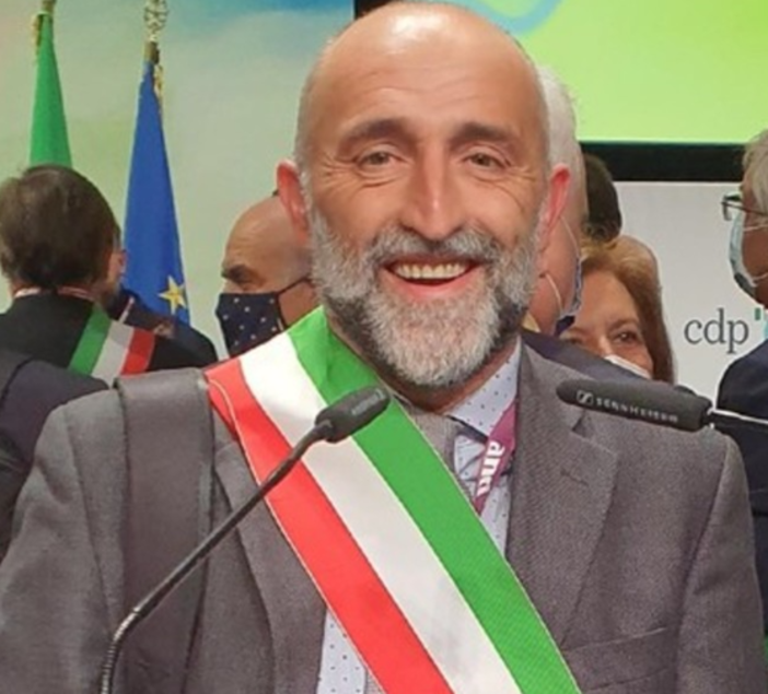 A Rifreddo l'ultimo consiglio comunale per Cesare Cavallo, sindaco per 15 anni