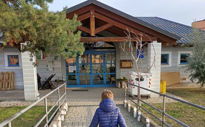 Costigliole Saluzzo investe sulla scuola dell’infanzia: 200 mila euro per rinnovare gli spazi esterni