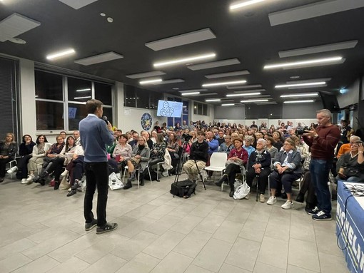 Le Colonie Michelin, un passato che continua ad unire Le Colonie Michelin, un passato che continua ad unire
