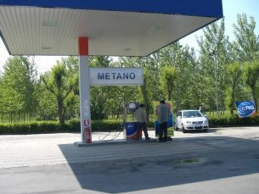 Sulla Torino-Savona presto 2 distributori di metano
