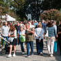Cherasco, domenica 11 ottobre torna il mercato dell'antiquariato Cherasco, domenica 11 ottobre torna il mercato dell'antiquariato