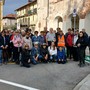 I partecipanti alla CamminArzilli 2026 I partecipanti alla CamminArzilli 2026