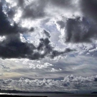 Meteo: nel weekend  in arrivo il freddo dall'Europa orientale