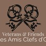 I Veterans Clefs d’Or Internazionali tornano a Cuneo: la città accoglie nuovamente le storiche “Chiavi d’Oro” dell’hôtellerie mondiale I Veterans Clefs d’Or Internazionali tornano a Cuneo: la città accoglie nuovamente le storiche “Chiavi d’Oro” dell’hôtellerie mondiale