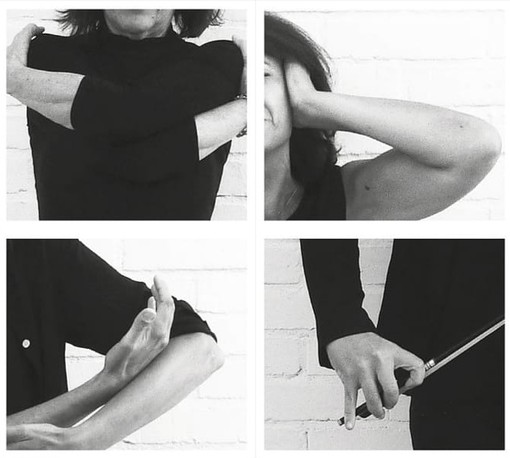 La Casa del Quartiere Donatello presenta installazione artistica &quot;ON LIFE&quot;.