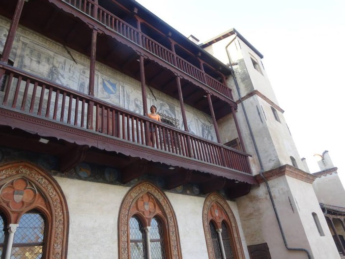 Saluzzo, estate nei musei: mostre, aperture serali e attività per famiglie Saluzzo, estate nei musei: mostre, aperture serali e attività per famiglie