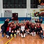 VOLLEY GIOVANILE / Centallo Volley, doppia festa tra Prima Divisione e Under 18