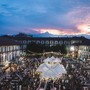 “C’è Fermento” 2026 porta a Saluzzo 16 birrifici artigianali, 2 consorzi, 7 street food, 7 produttori (ph@ Paolo Cill)