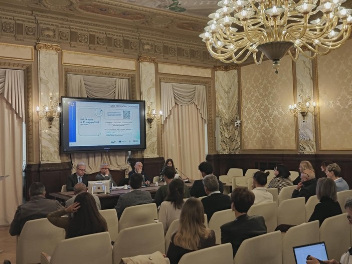 Cuneo punta sui mercati globali: presentati i nuovi Progetti Integrati di Filiera 2026‑2029 Cuneo punta sui mercati globali: presentati i nuovi Progetti Integrati di Filiera 2026‑2029