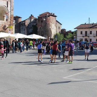"Stra Cavalion", domani la 10ª edizione tra sport e convivialità a Cavallerleone