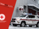 La Rossa per tutti: sabato 14 aprile la Croce Rossa di Cuneo apre le porte ai cittadini