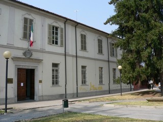 L'Istituto Baruffi di Ceva L'Istituto Baruffi di Ceva