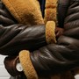 Cappotto in pelle uomo: il ritorno di un classico Cappotto in pelle uomo: il ritorno di un classico