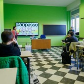 “PariPasso”, la parità di genere entra nelle scuole e coinvolge centinaia di studenti del territorio “PariPasso”, la parità di genere entra nelle scuole e coinvolge centinaia di studenti del territorio