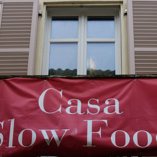Bra celebra 40 anni di Slow Food Italia con una grande festa di comunità Bra celebra 40 anni di Slow Food Italia con una grande festa di comunità