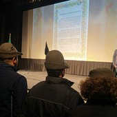 Ceva apre il percorso della memoria: al Cinema Borsi l’83° anniversario della battaglia di Nowo Postojalowka