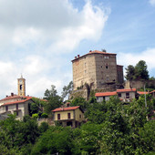 Elezioni, corsa a due alle amministrative a Marsaglia, uno dei comuni più piccoli d'Italia