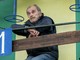 Carlo Manfredini - foto Candido Capra- Lo Sferisterio