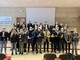 Alpi Acque e CSEA consegnano la borraccia a 9000 studenti (VIDEO)