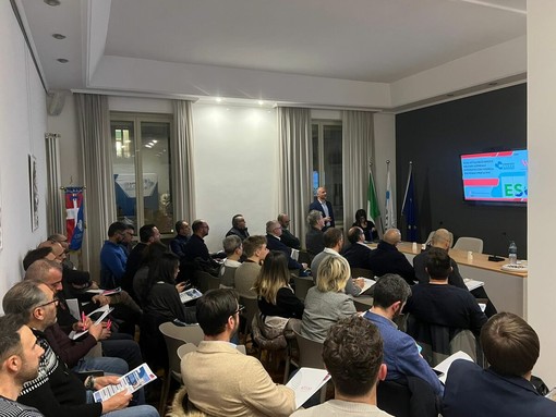 Impresa Futura: a Cuneo il secondo appuntamento di “Rivoluzione d’Impresa” Impresa Futura: a Cuneo il secondo appuntamento di “Rivoluzione d’Impresa”