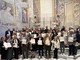 50&Più ha premiato i Maestri del Commercio 2026: aquile d'oro, argento e diamante a 42 pilastri dell'imprenditoria provinciale 50&Più ha premiato i Maestri del Commercio 2026: aquile d'oro, argento e diamante a 42 pilastri dell'imprenditoria provinciale