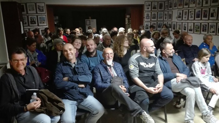 Immagine di repertorio