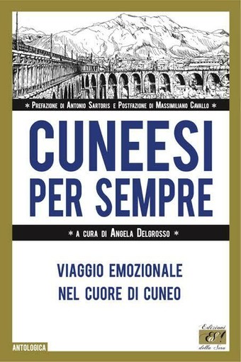 Il Libro Cuneesi per sempre Il Libro Cuneesi per sempre