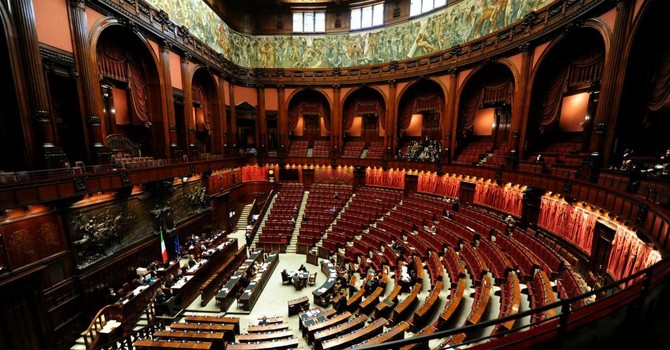 Arriva in Aula la nuova legge elettorale mentre filtrano le prime indiscrezioni sulle candidature al Parlamento