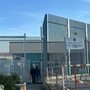 Il carcere di Cuneo