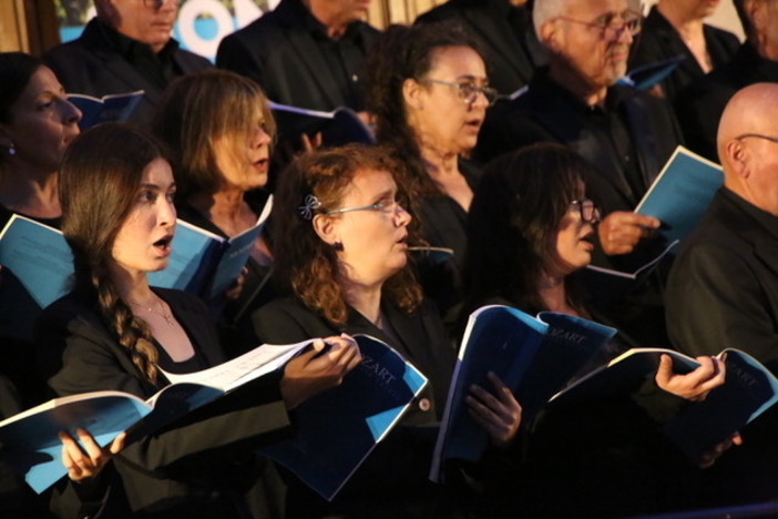 Un nuovo coro polifonico ad Alba: la proposta del Civico Istituto Musicale "Lodovico Rocca" Un nuovo coro polifonico ad Alba: la proposta del Civico Istituto Musicale "Lodovico Rocca"
